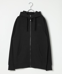 【THE NORTH FACE(ザ・ノース・フェイス)】ジップフーディー