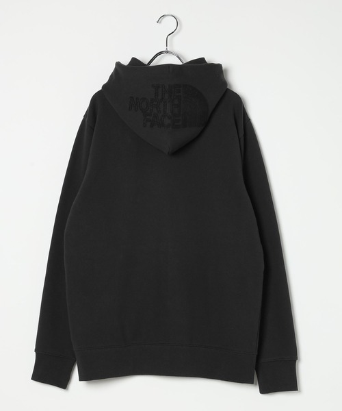 THE NORTH FACE(ザノースフェイス)の「【THE NORTH FACE(ザ・ノース・フェイス)】ジップフーディー(パーカー・レディース・ブラック/ホワイト/ベージュ・FREE)」の19枚目の写真
