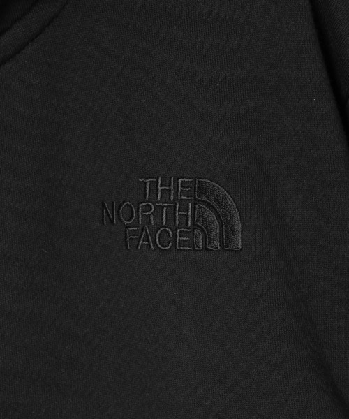 THE NORTH FACE(ザノースフェイス)の「【THE NORTH FACE(ザ・ノース・フェイス)】ジップフーディー(パーカー・レディース・ブラック/ホワイト/ベージュ・FREE)」の12枚目の写真