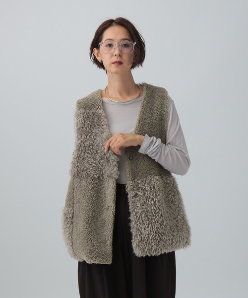 アソートファーベスト 582420（ベスト）｜LEPSIM（レプシィム）の