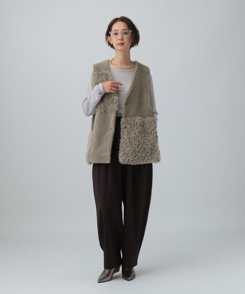アソートファーベスト　レプシィム LEPSIM｜アソートファーベスト | Rakuten Fashion(楽天