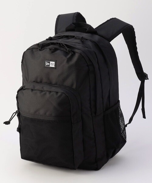 NEW ERA/ニューエラ 限定展開 キャンパスパック 35L ブラック