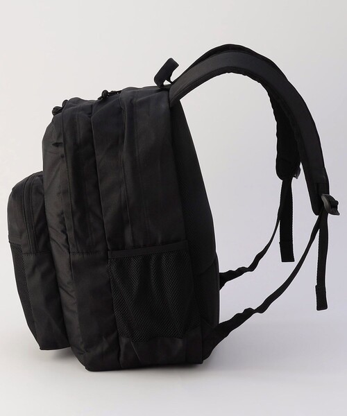 NEW ERA（ニューエラ）の「NEW ERA/ニューエラ 限定展開 キャンパスパック 35L ブラック / 13517773（バックパック/リュック・メンズ・ブラック・ﾌﾘ-）」の10枚目の写真
