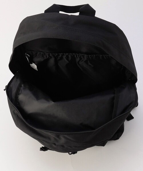 NEW ERA（ニューエラ）の「NEW ERA/ニューエラ 限定展開 キャンパスパック 35L ブラック / 13517773（バックパック/リュック・メンズ・ブラック・ﾌﾘ-）」の9枚目の写真