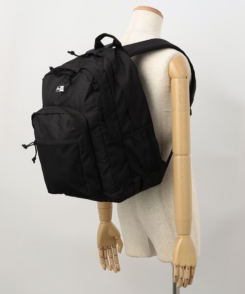 セール】NEW ERA/ニューエラ 限定展開 キャンパスパック 35L ブラック