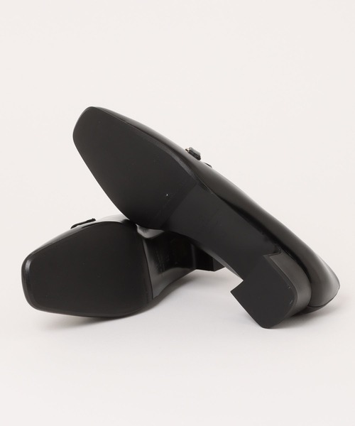 セール】【FABIO RUSCONI/ファビオルスコーニ】ビットローファー