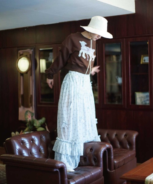 セール】【Lam Balm】CONVENIENCE YOUNG Collaboration クロップド