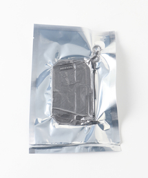 SEALSON(シールソン)のSEALSON / シールソン AC-B03 MINI POUCH STORM GREY(ポーチ)