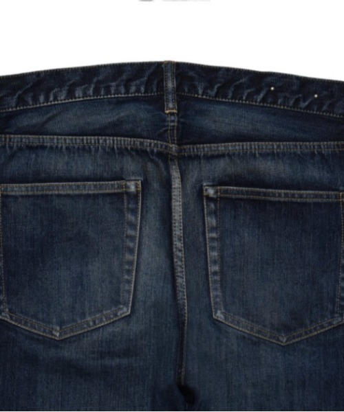 MINEDENIM（マインデニム）の「MINEDENIM（マインデニム）C.Straight 5pocket USD 2509-1005（デニムパンツ・メンズ・レッド系その他3・28/30/32/34）」の5枚目の写真