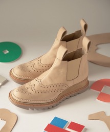 JUCO. | スキンブーツ(ブーツ)