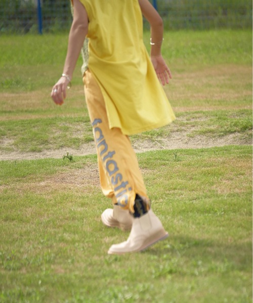 JUCO.（ジュコ）の「スキンブーツ（ブーツ・レディース・ベージュ・25.0cm/24.5cm/25.5cm/26.5cm/27.5cm/23.0cm/24.0cm/23.5cm）」の4枚目の写真