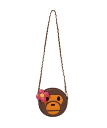 ape カバン A BATHING APE アベイシングエイプ ショルダーバッグ一覧 -