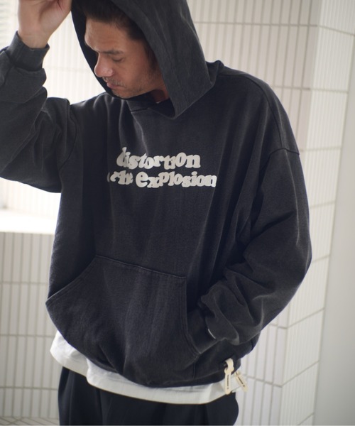 【新品未開封】The Brow Beat Adamパーカー 2025年最新】the brow beat パーカーの人気アイテム - メルカリ