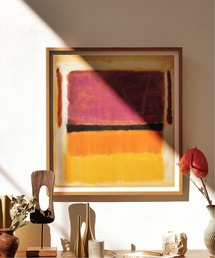 journal standard Furniture (ジャーナルスタンダードファニチャー)の【MARK ROTHKO/マーク・ロスコ】UNTITLED 1949 アートフレーム(フォトフレーム)