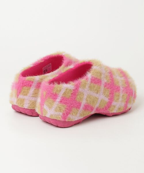 adidas（アディダス）の「ADIFOMスタン ミュール / ADIFOM STAN MULE SHOES  / アディダスオリジナルス adidas Originals（サンダル・レディース・ピンク・22.5cm/23.5cm/24.5cm/25.5cm/26.5cm/27.5cm）」の9枚目の写真