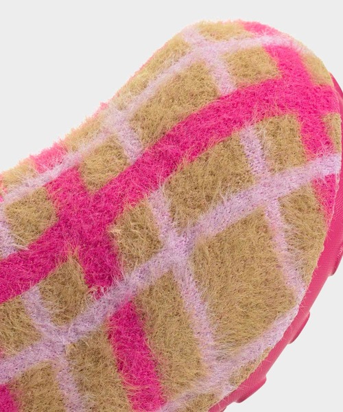 adidas（アディダス）の「ADIFOMスタン ミュール / ADIFOM STAN MULE SHOES  / アディダスオリジナルス adidas Originals（サンダル・レディース・ピンク・22.5cm/23.5cm/24.5cm/25.5cm/26.5cm/27.5cm）」の7枚目の写真