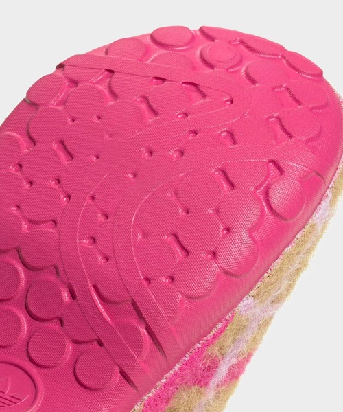 adidas（アディダス）の「ADIFOMスタン ミュール / ADIFOM STAN MULE SHOES  / アディダスオリジナルス adidas Originals（サンダル・レディース・ピンク・22.5cm/23.5cm/24.5cm/25.5cm/26.5cm/27.5cm）」の8枚目の写真