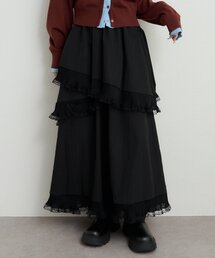 w closet｜ダブルクローゼットのスカート通販 - ZOZOTOWN