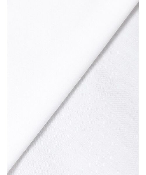 U.S. POLO ASSN.(ユーエスポロアッスン)の「U.S. POLO ASSN.別注ビッグリボンボリュームスリーブシャツ(シャツ/ブラウス・レディース・その他1/オフホワイト/ライトブルー・FREE)」の15枚目の写真