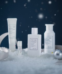 TOUT VERT スキンケアトライアルセット TOUT VERT｜トゥヴェールのスキンケアキット/ギフトセット（敏感肌
