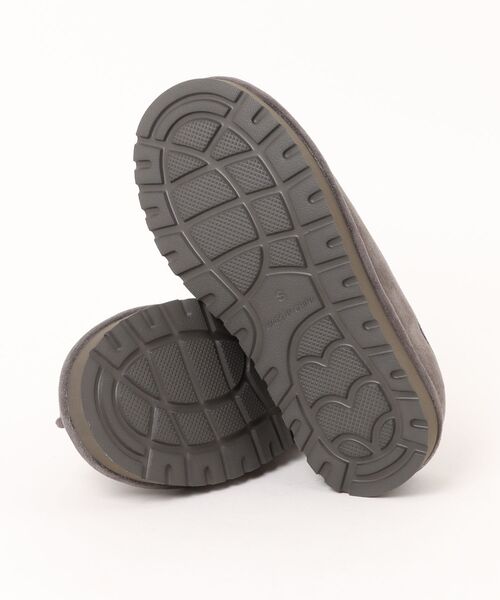 ABC SELECT エービーシーセレクト BOA SABO 2 ボアサボ W3064 S/GRAY