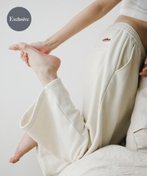 THOUSAND MILE | 『別注』THOUSAND MILE×URBAN RESEARCH　KNIT FREECE LONG PANTS(その他パンツ)