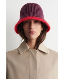 モヘアニット」に該当するハットファッション通販 - ZOZOTOWN