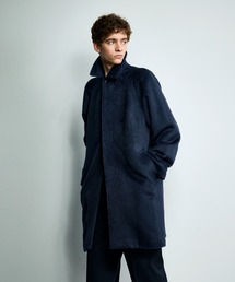 ESTNATION｜エストネーションのジャケット/アウター（ブルー・ネイビー