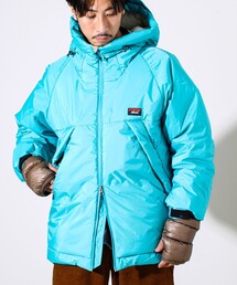 GLOSTER（グロスター）の「【NANGA/ナンガ】AURORA DOWN JACKET IBUKI（ダウンジャケット/コート）」