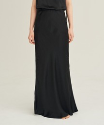 セール/ブランド古着】ENOF｜イナフのスカート（無地）古着通販 - ZOZOUSED