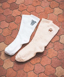 niko and... | 【NASU FARM VILLAGE】2Pソックス(その他小物)