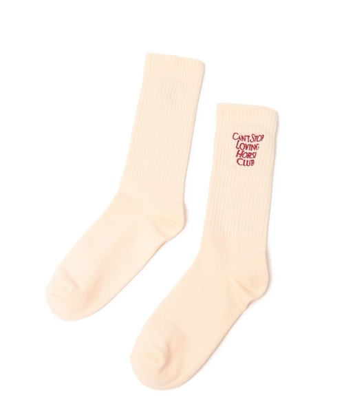 niko and...(ニコアンド)の「【NASU FARM VILLAGE】2Pソックス(その他小物・レディース・オフホワイト/ピンク・0)」の13枚目の写真
