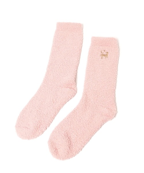 niko and...(ニコアンド)の「【NASU FARM VILLAGE】2Pソックス(その他小物・レディース・オフホワイト/ピンク・0)」の16枚目の写真