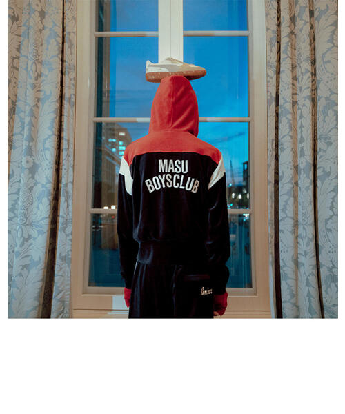 MASU(エムエーエスユー)の「PUMA×MASU/プーマ×エムエーエスユー/PALERMO BLESS(スニーカー・メンズ・ホワイト・23.0cm/23.5cm/24.0cm/25.5cm/26.0cm/26.5cm/27.5cm/24.5cm/25.0cm/27.0cm)」の20枚目の写真