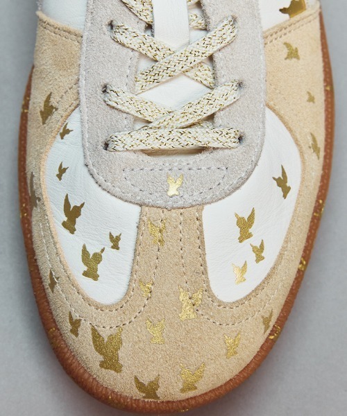 MASU(エムエーエスユー)の「PUMA×MASU/プーマ×エムエーエスユー/PALERMO BLESS(スニーカー・メンズ・ホワイト・23.0cm/23.5cm/24.0cm/25.5cm/26.0cm/26.5cm/27.5cm/24.5cm/25.0cm/27.0cm)」の11枚目の写真