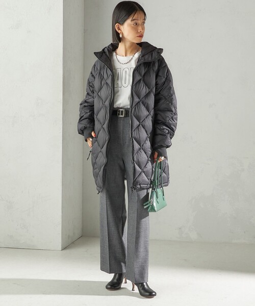 KYO_PON♡TAION ダウンジャケットのみです！ KYO_PON様専用♡TAION ダウンジャケットのみです！ - メルカリ