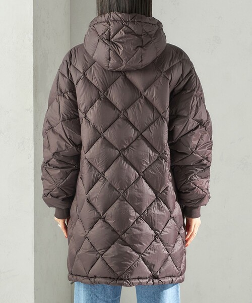 KYO_PON♡TAION ダウンジャケットのみです！ KYO_PON様専用♡TAION ダウンジャケットのみです！ - メルカリ