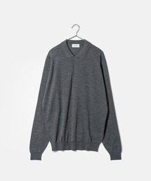 JOHN SMEDLEY｜ジョンスメドレーのポロシャツ通販 - ZOZOTOWN