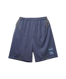 BOILER ROOM FOOTBALL SHORT UMBRSP11