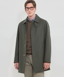 MACKINTOSH LONDON｜マッキントッシュ ロンドンのステンカラー