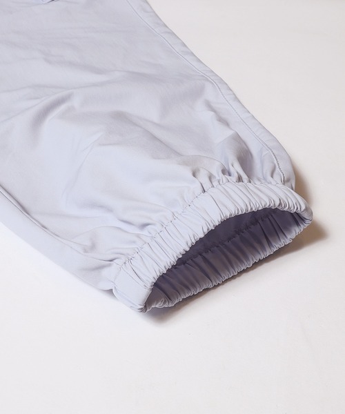 coca（coca）（コカ）の「【DAILY WARM】 キッズ　裏微起毛ハートカーゴパンツ（カーゴパンツ・キッズ・ラベンダー/ブラック・120/130/140/150）」の18枚目の写真