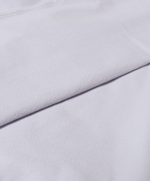 coca（coca）（コカ）の「【DAILY WARM】 キッズ　裏微起毛ハートカーゴパンツ（カーゴパンツ・キッズ・ラベンダー/ブラック・120/130/140/150）」の20枚目の写真