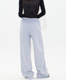 Lounge Sweat Pants (MELANGE GRAY)