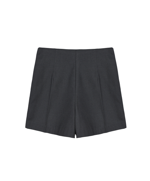 NICK&NICOLE(ニックアンドニコール)の「CLASSIC MICRO HALF PANTS_GRAY(その他パンツ・レディース・その他・SMALL/MEDIUM/LARGE)」の8枚目の写真