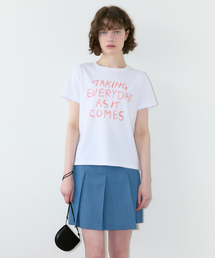 Every Day T-Shirt (White)