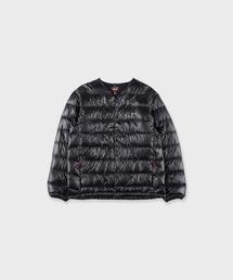 NANGA（ナンガ）の「NANGA 7DAYS INNER DOWN CARDIGAN / N2530-0I061A（ダウンジャケット/コート）」