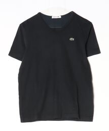 LACOSTE（ラコステ）の「半袖Tシャツ（Tシャツ/カットソー）」