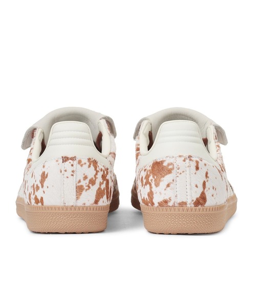 adidas(アディダス)の「SAMBA LT W JS3931(スニーカー・レディース・ホワイト・22.5cm/23.5cm/24.5cm/25.5cm/23.0cm/24.0cm/25.0cm)」の5枚目の写真