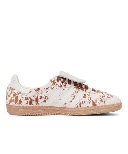 adidas(アディダス)の「SAMBA LT W JS3931(スニーカー・レディース・ホワイト・22.5cm/23.5cm/24.5cm/25.5cm/23.0cm/24.0cm/25.0cm)」の2枚目の写真