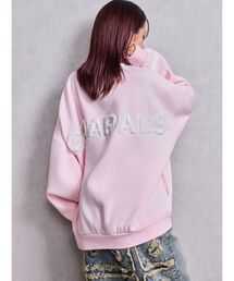 GYDA | BOA GYDAPALS BRUSHEDスウェットトップス(スウェット)